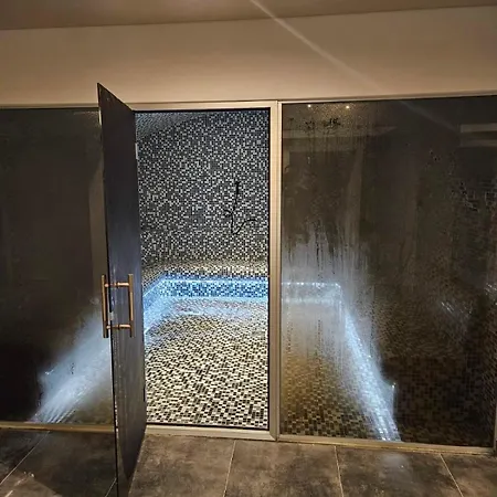 Hill - Planinski Kutak شقة كوباونيك