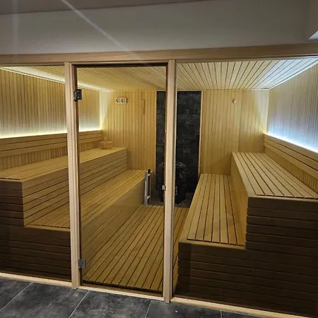 Hill - Planinski Kutak شقة *