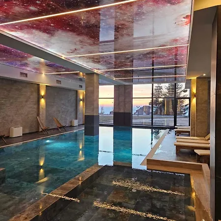 Hill - Planinski Kutak * كوباونيك