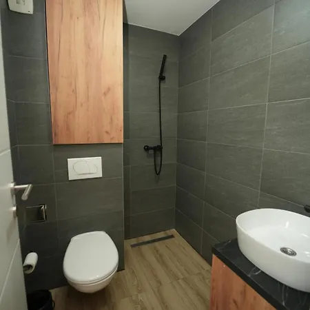 Hill - Planinski Kutak * كوباونيك