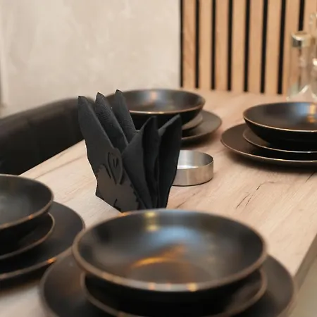 Hill - Planinski Kutak شقة *