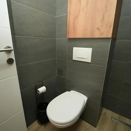 شقة Hill - Planinski Kutak كوباونيك