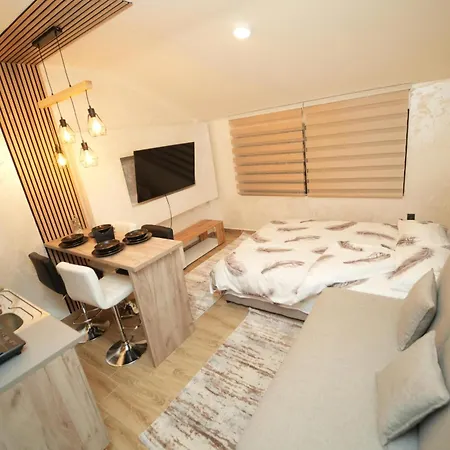 Hill - Planinski Kutak