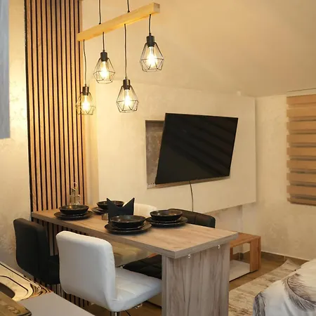 Hill - Planinski Kutak شقة