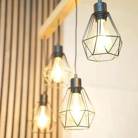 شقة Hill - Planinski Kutak