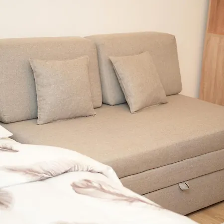 Hill - Planinski Kutak شقة كوباونيك