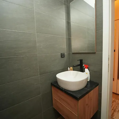 شقة Hill - Planinski Kutak كوباونيك