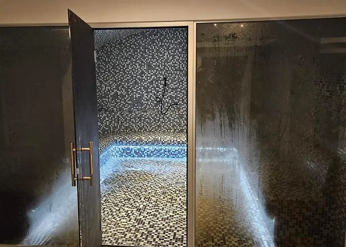 Hill - Planinski Kutak 아파트 카파오닉