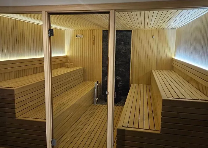 Hill - Planinski Kutak 아파트 *