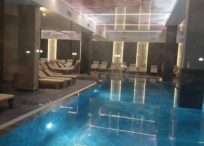 Hill - Planinski Kutak