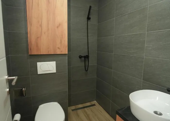 Hill - Planinski Kutak * 카파오닉