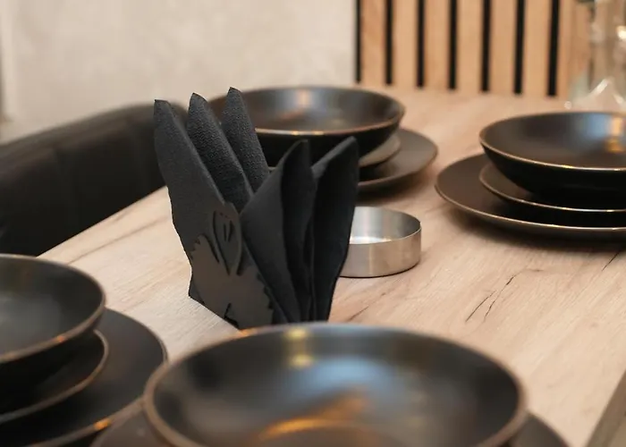 Hill - Planinski Kutak 아파트 *