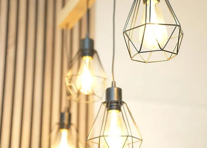 아파트 Hill - Planinski Kutak